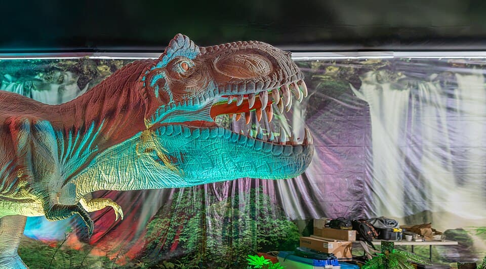 Tyrannosaurus Rex, Expo Dinosaurios 2023 - A740970.jpg
